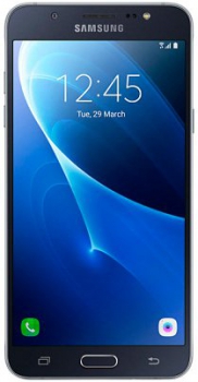 Samsung SM-J710F Galaxy J7 Black